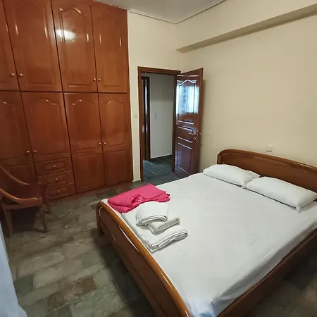 Nimfi For 8 With Pool And Maginificent Sea View Vila Galatakion