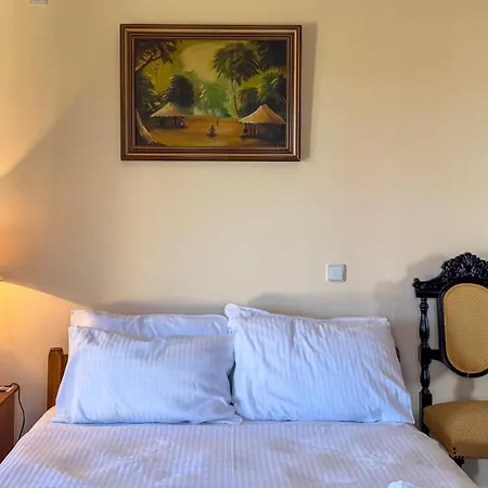 Nimfi For 8 With Pool And Maginificent Sea View * Galatakion