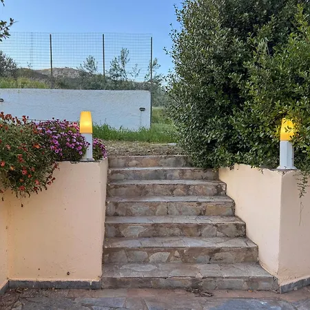 Nimfi For 8 With Pool And Maginificent Sea View Galatakion