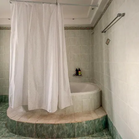 Nimfi For 8 With Pool And Maginificent Sea View Galatakion