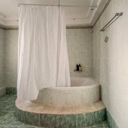 Nimfi For 8 With Pool And Maginificent Sea View